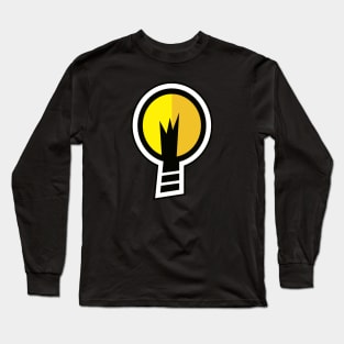 Doctor Light Long Sleeve T-Shirt